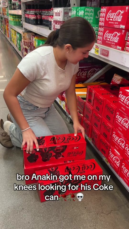 Post 8 by Brielle Lopez on TikTok (video)