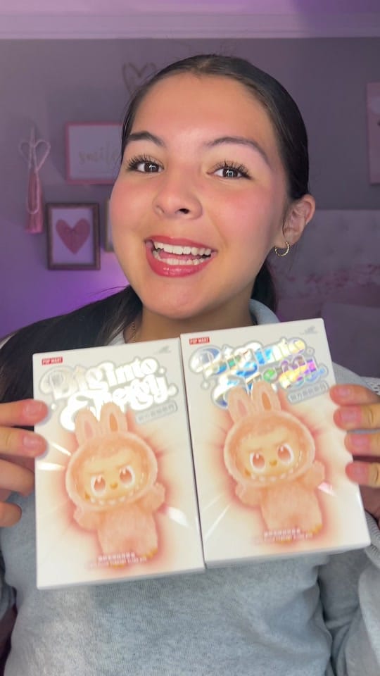 Post 9 by Brielle Lopez on TikTok (video)