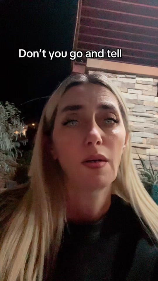Post 4 by Smurfettemama3 on TikTok (video)
