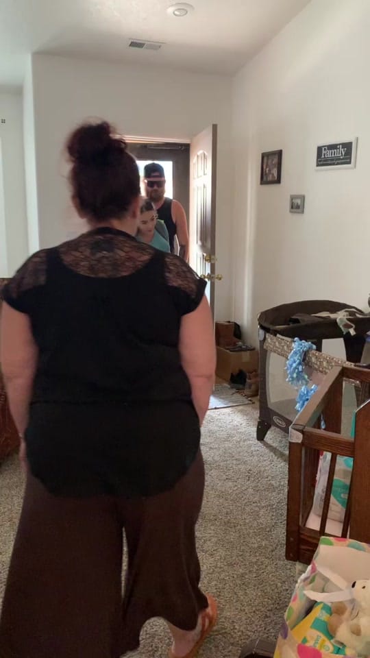 Post 10 by Smurfettemama3 on TikTok (video)