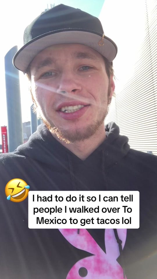 Post 1 by Austin Caudill on TikTok (video)