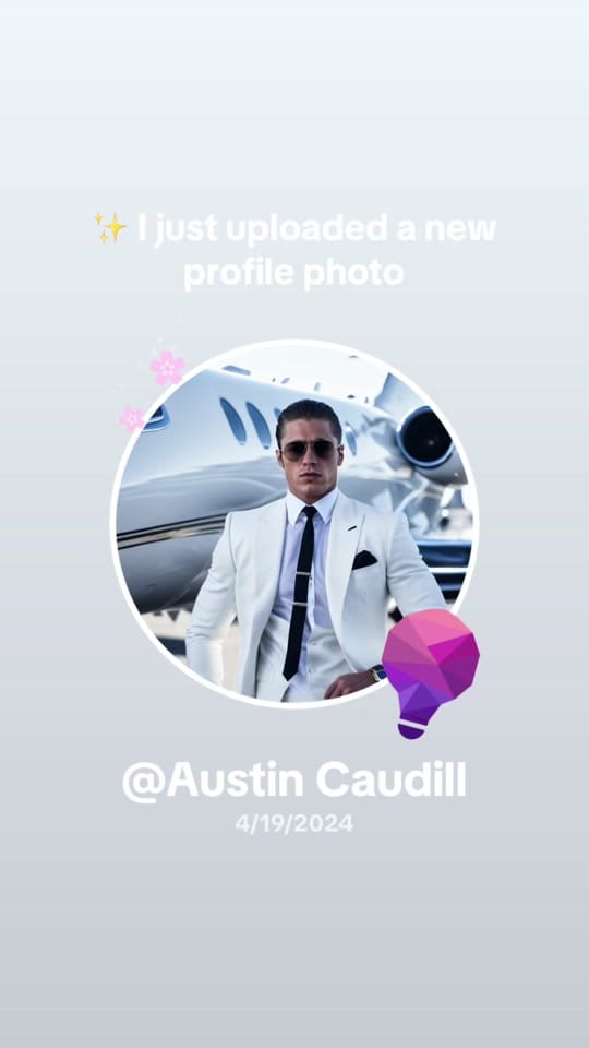 Post 2 by Austin Caudill on TikTok (video)
