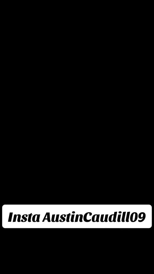 Post 3 by Austin Caudill on TikTok (video)