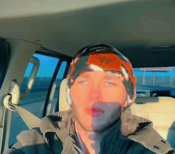 Post 10 by Austin Caudill on TikTok (video)