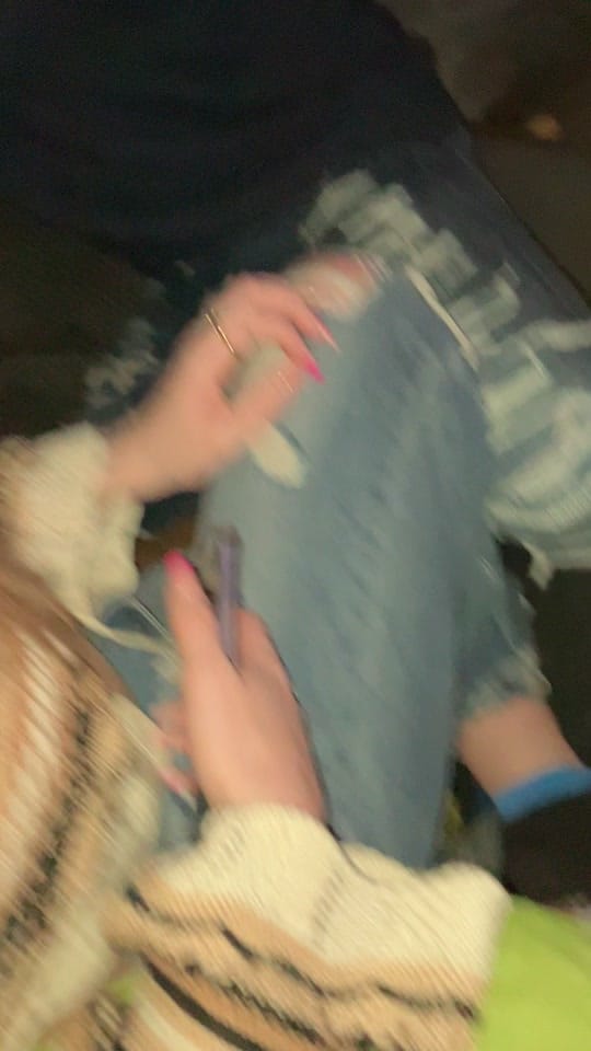 Post 8 by Austin Caudill on TikTok (video)