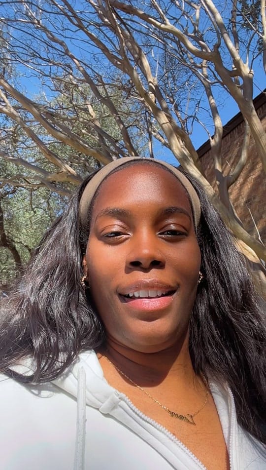 Post 1 by Brittany Lenore on TikTok (video)