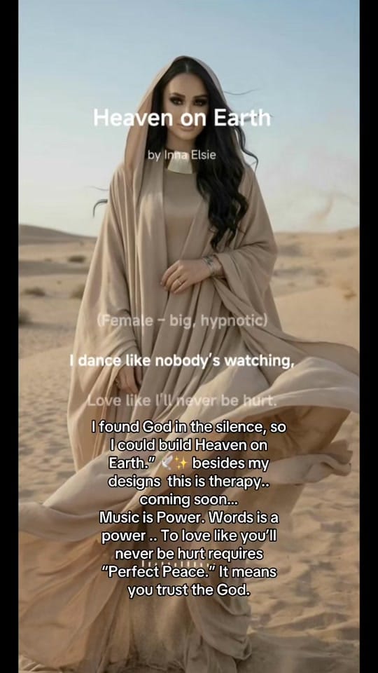 Post 2 by inna.els on TikTok (video)
