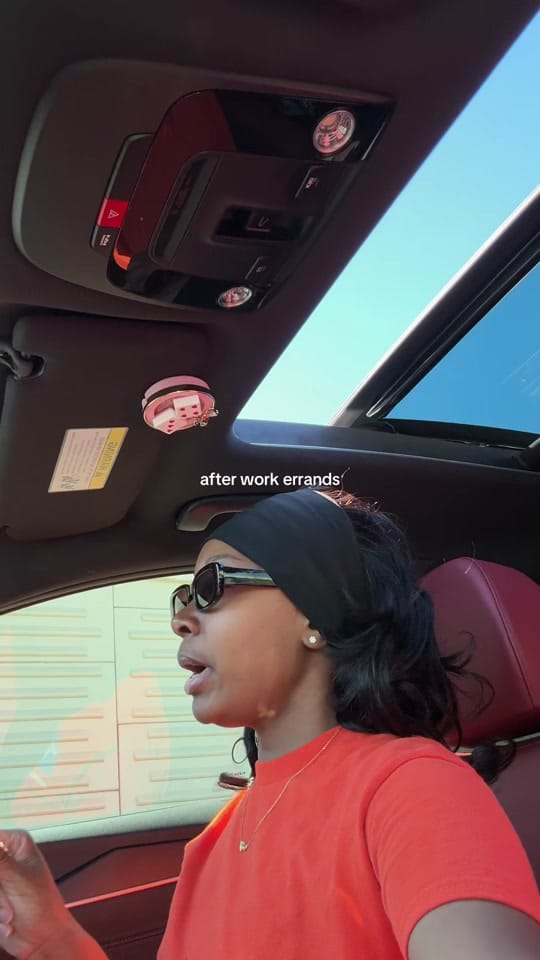 Post 1 by asiamonelll on TikTok (video)