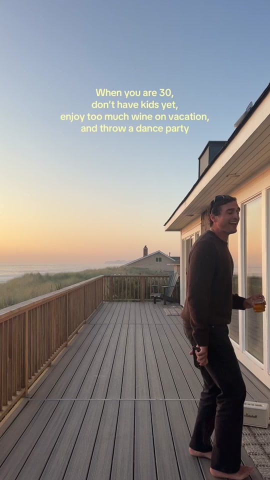 Post 10 by Tyler Grove on TikTok (video)