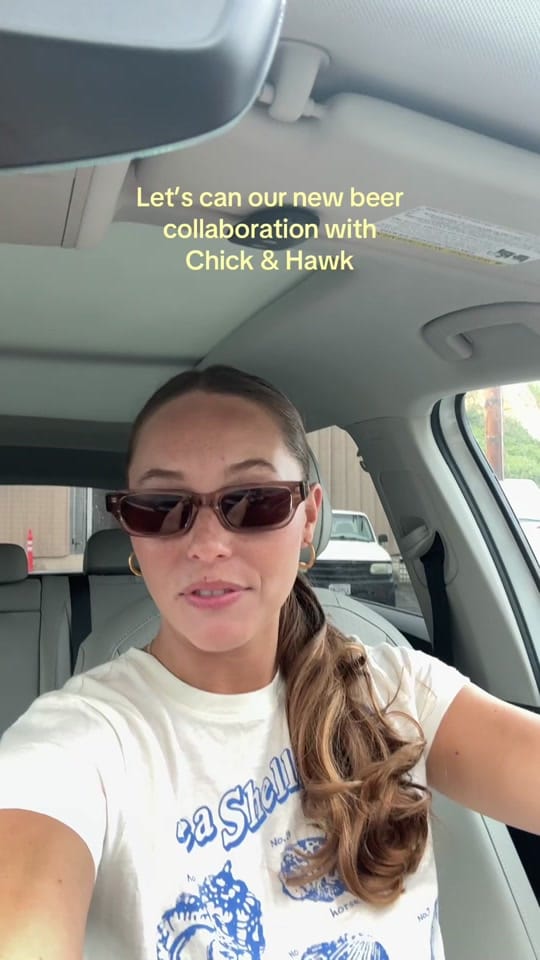 Post 5 by Tyler Grove on TikTok (video)