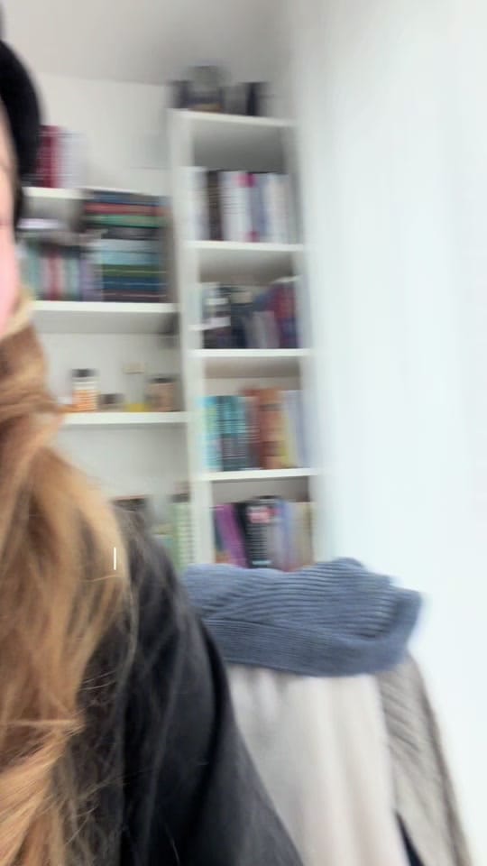 Post 4 by Sarah 🤍 on TikTok (video)