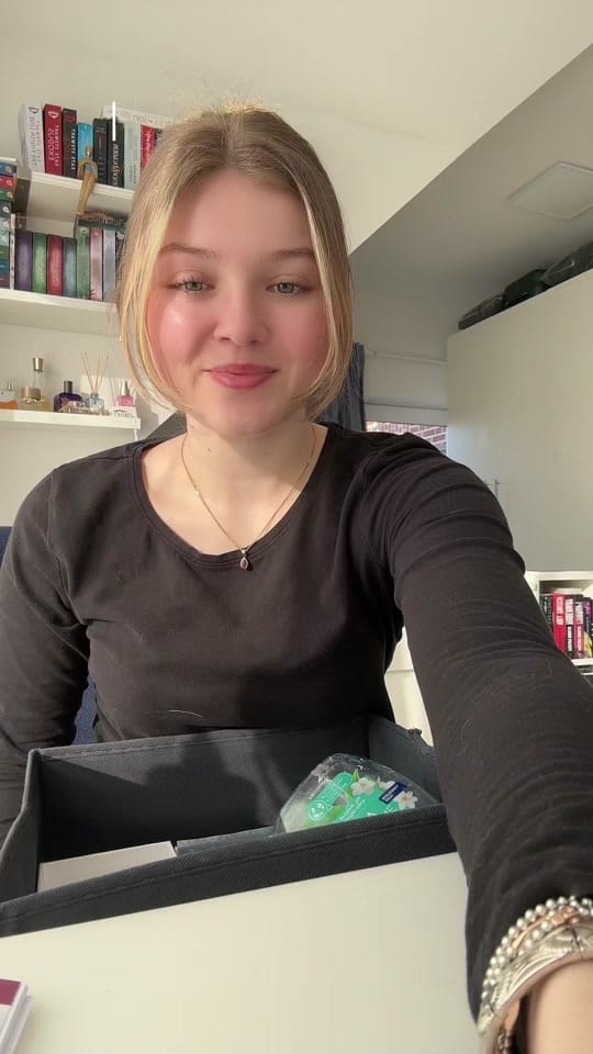 Post 10 by Sarah 🤍 on TikTok (video)