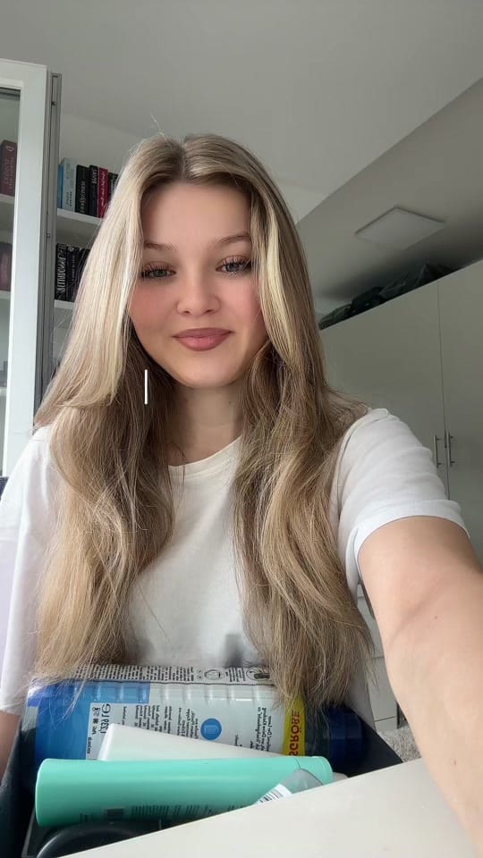 Post 8 by Sarah 🤍 on TikTok (video)