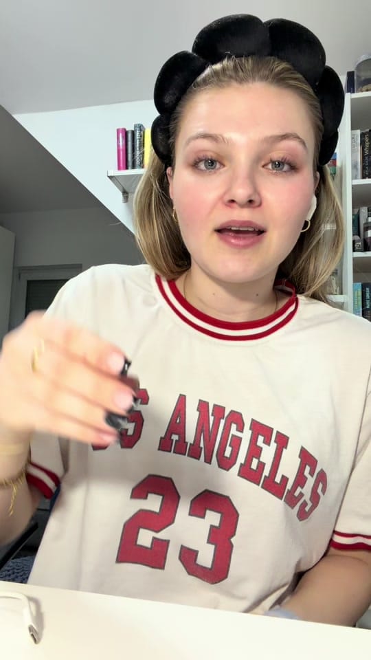 Post 1 by Sarah 🤍 on TikTok (video)