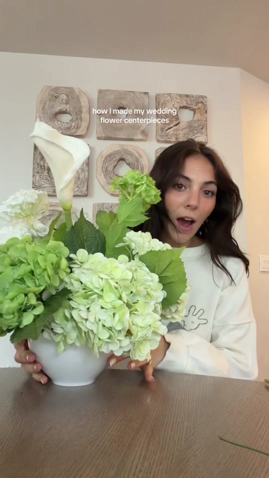 Post 10 by ashley | 2026 bride on TikTok (video)