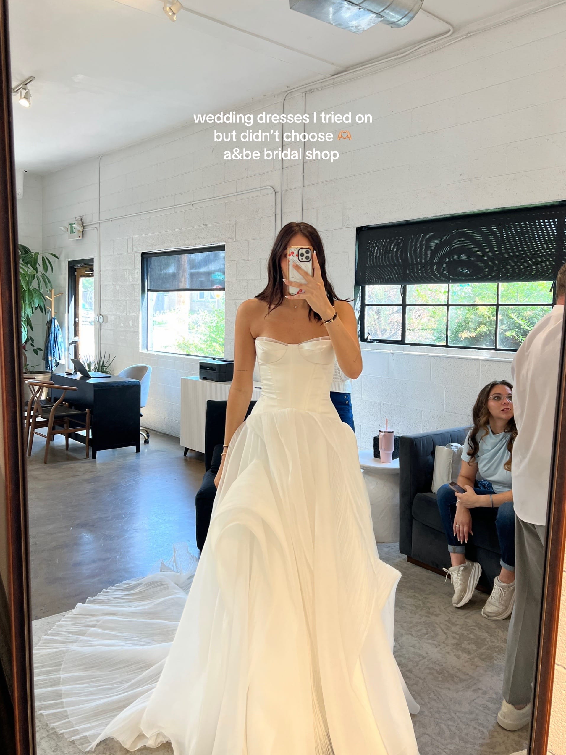 Post 1 by ashley | 2026 bride on TikTok (video)