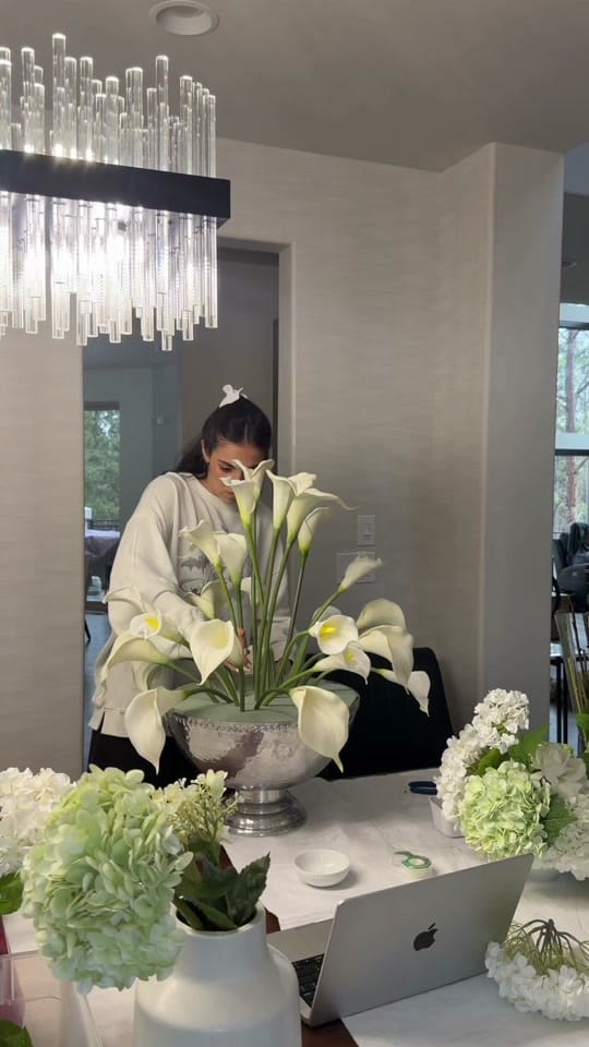 Post 8 by ashley | 2026 bride on TikTok (video)