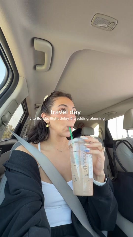 Post 5 by ashley | 2026 bride on TikTok (video)