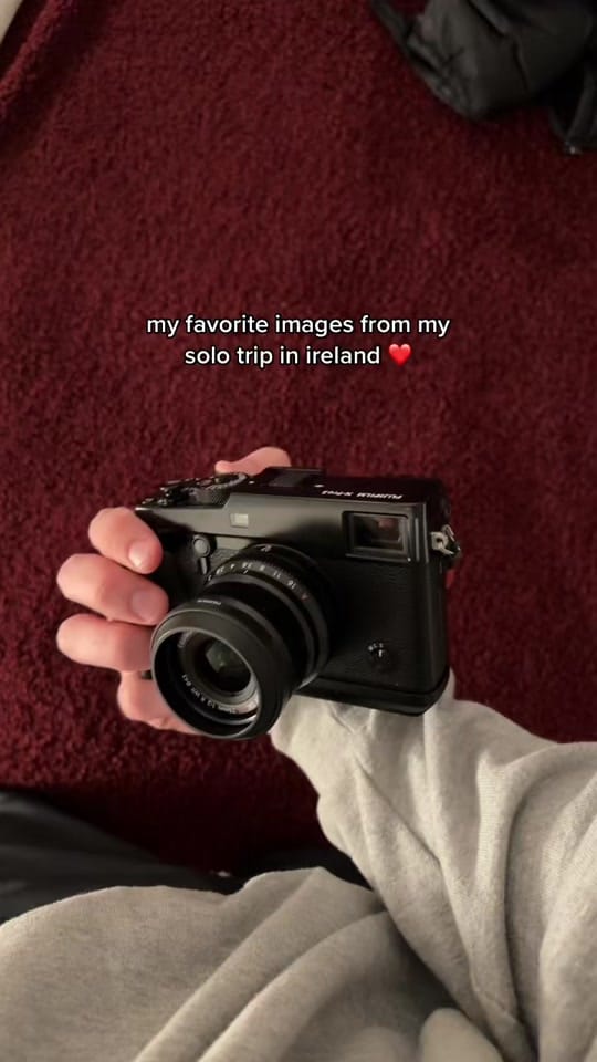 Post 5 by Nick Thomsen on TikTok (video)