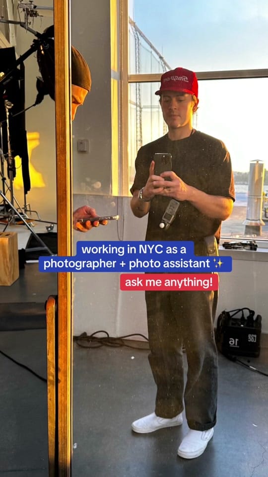 Post 3 by Nick Thomsen on TikTok (video)