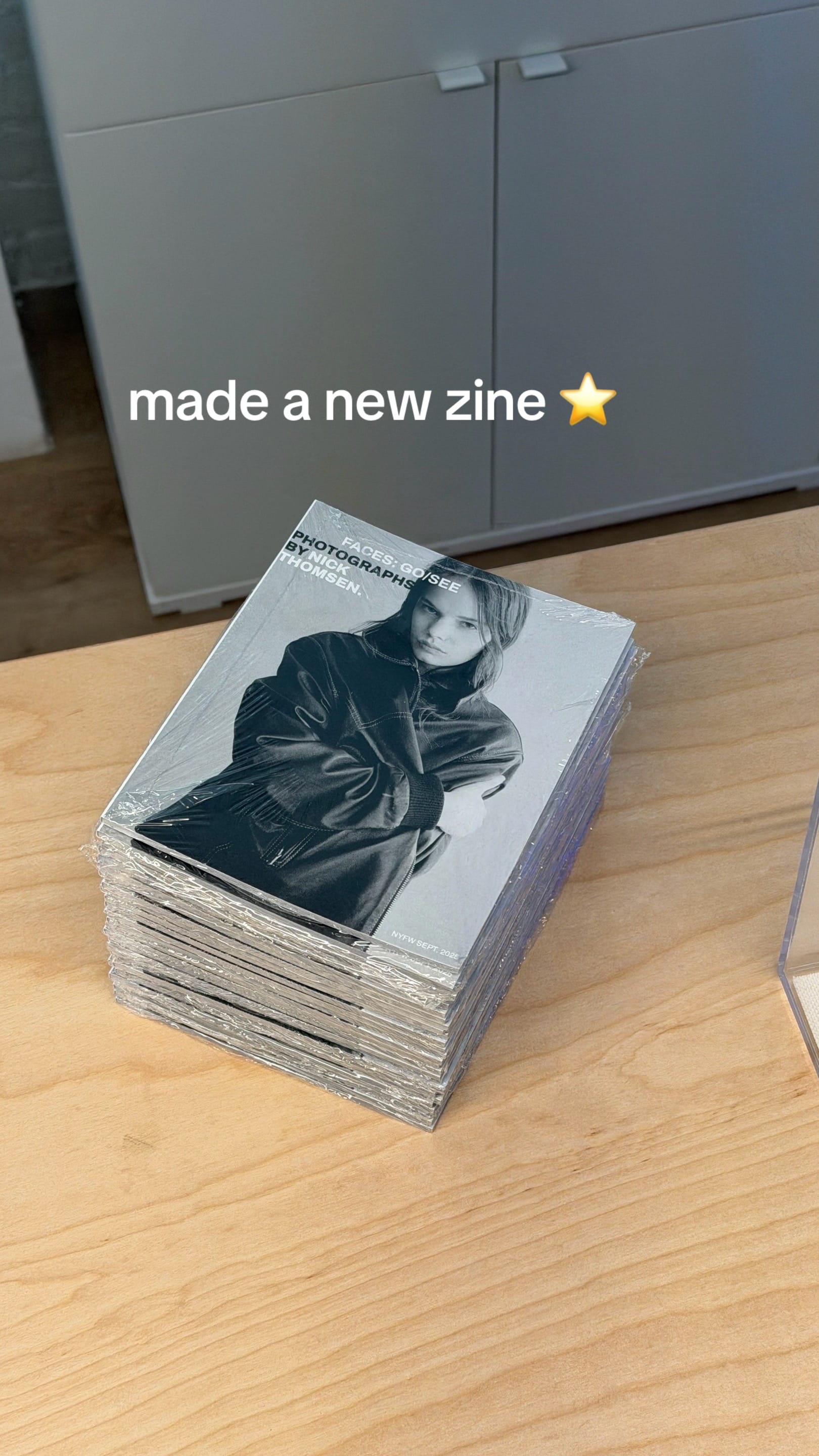 Post 1 by Nick Thomsen on TikTok (video)