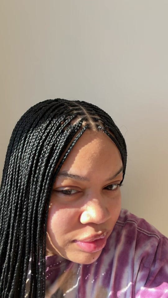 Post 5 by KELLY B on TikTok (video)