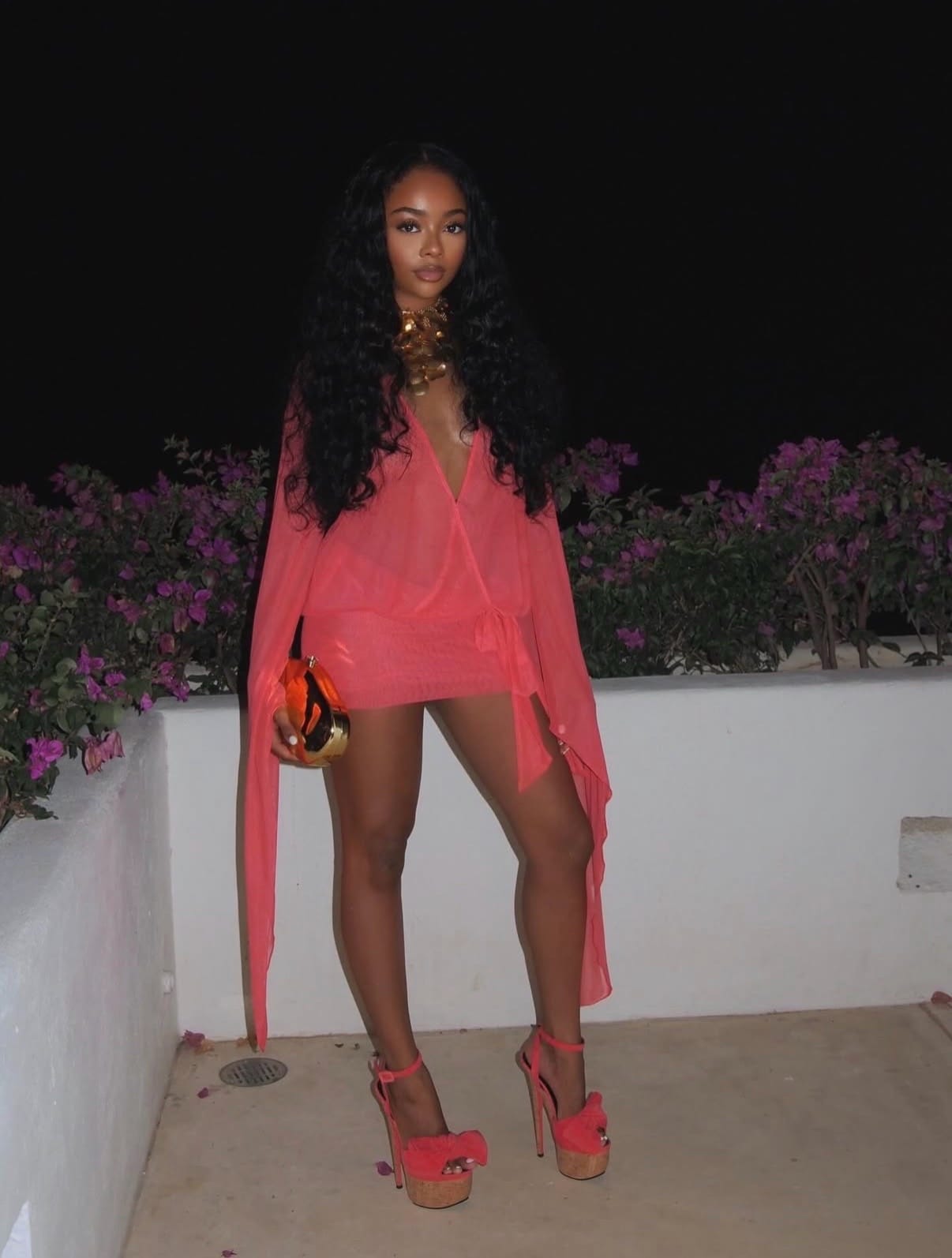 Post 6 by KELLY B on TikTok (video)