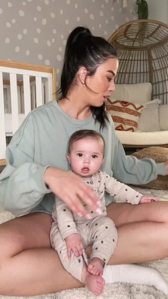 Post 10 by Thalita Ferraz on TikTok (video)