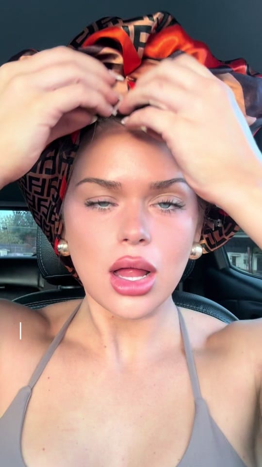 Post 8 by Macy O’Dell on TikTok (video)