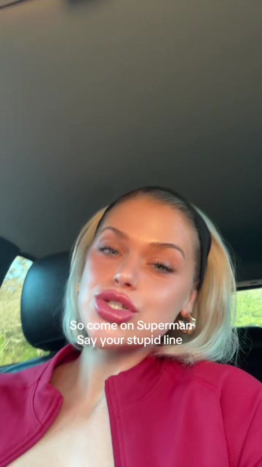 Post 6 by Macy O’Dell on TikTok (video)