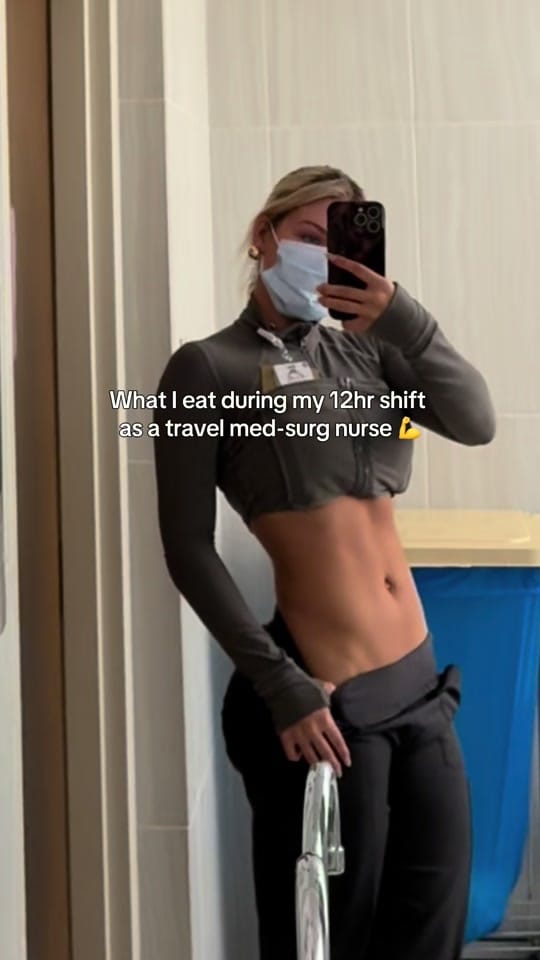 Post 1 by Macy O’Dell on TikTok (video)