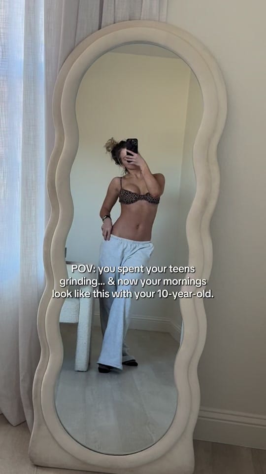 Post 3 by Macy O’Dell on TikTok (video)