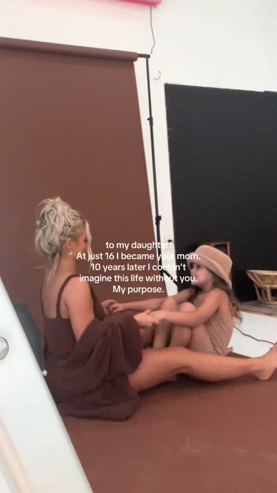 Post 9 by Macy O’Dell on TikTok (video)