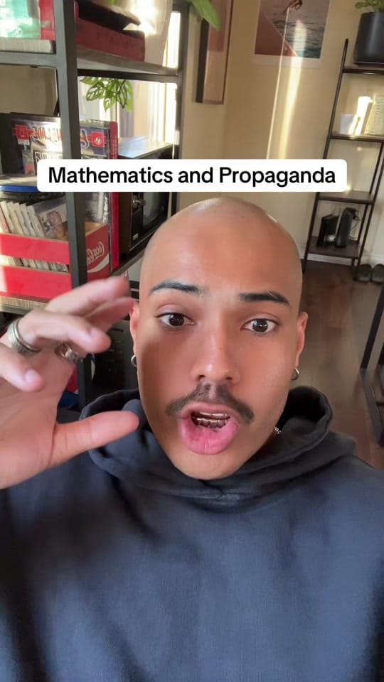 Post 4 by Khalil🔻 ☭ on TikTok (video)