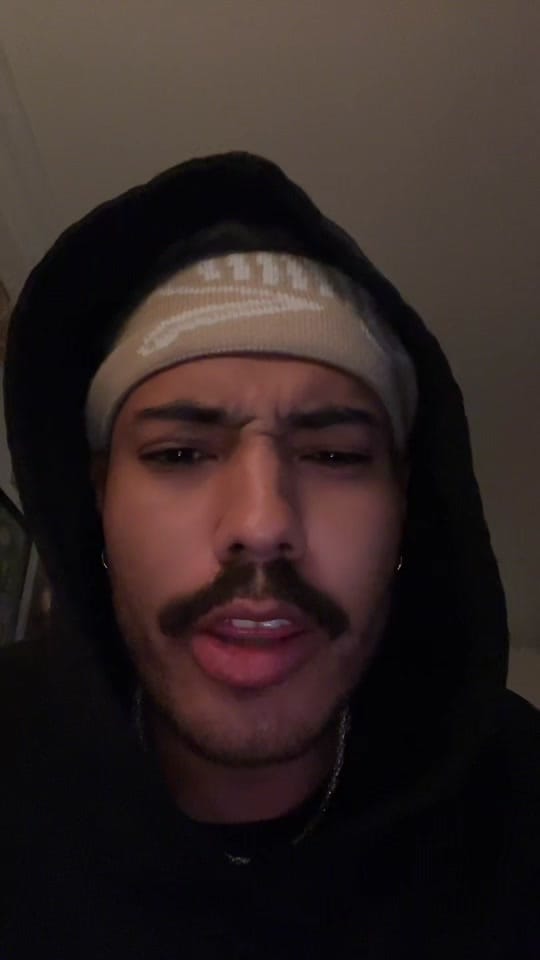 Post 6 by Khalil🔻 ☭ on TikTok (video)