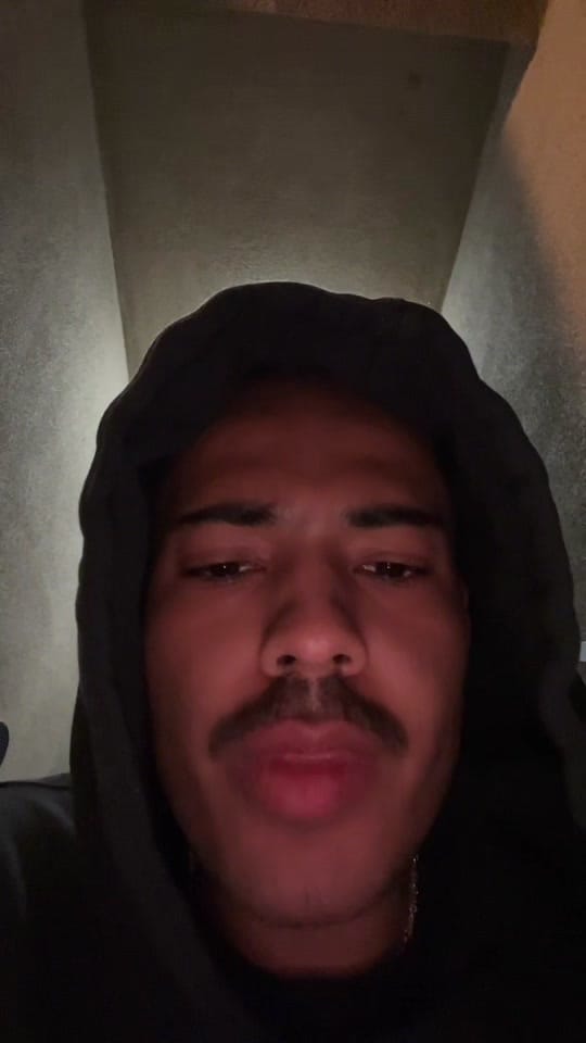 Post 3 by Khalil🔻 ☭ on TikTok (video)