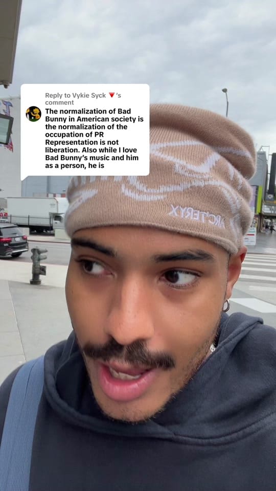 Post 7 by Khalil🔻 ☭ on TikTok (video)