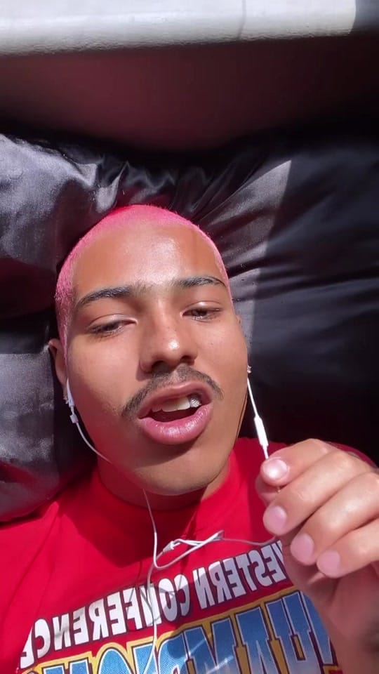 Post 10 by Khalil🔻 ☭ on TikTok (video)