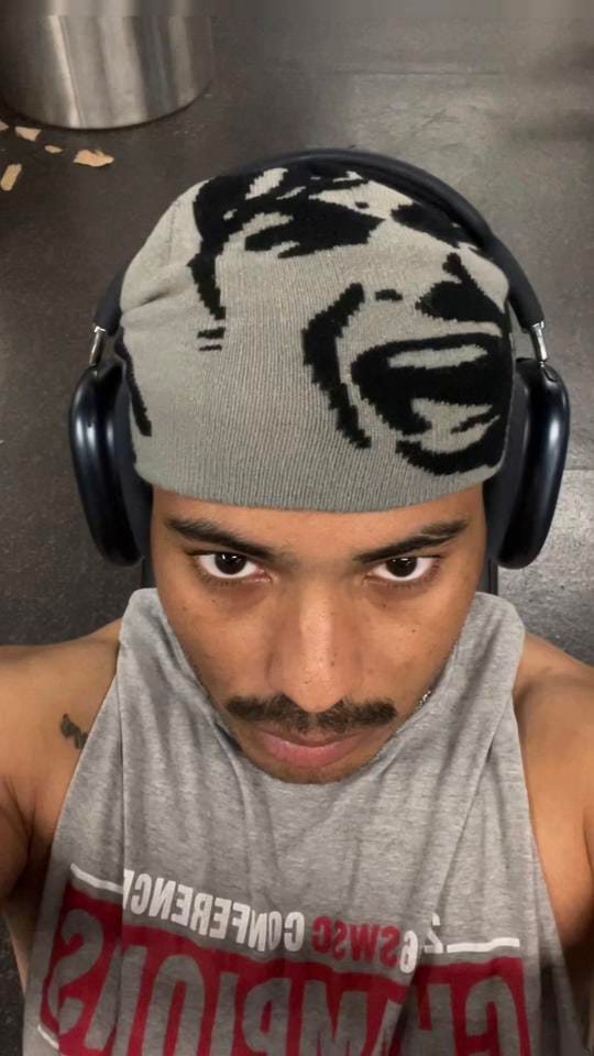 Post 2 by Khalil🔻 ☭ on TikTok (video)