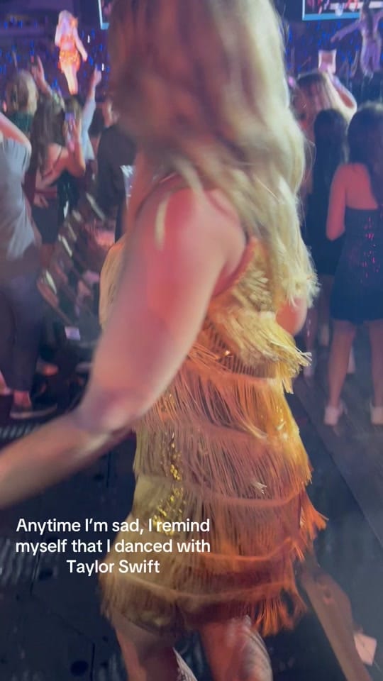 Post 9 by Heyitslead (Taylor’s Version) on TikTok (video)