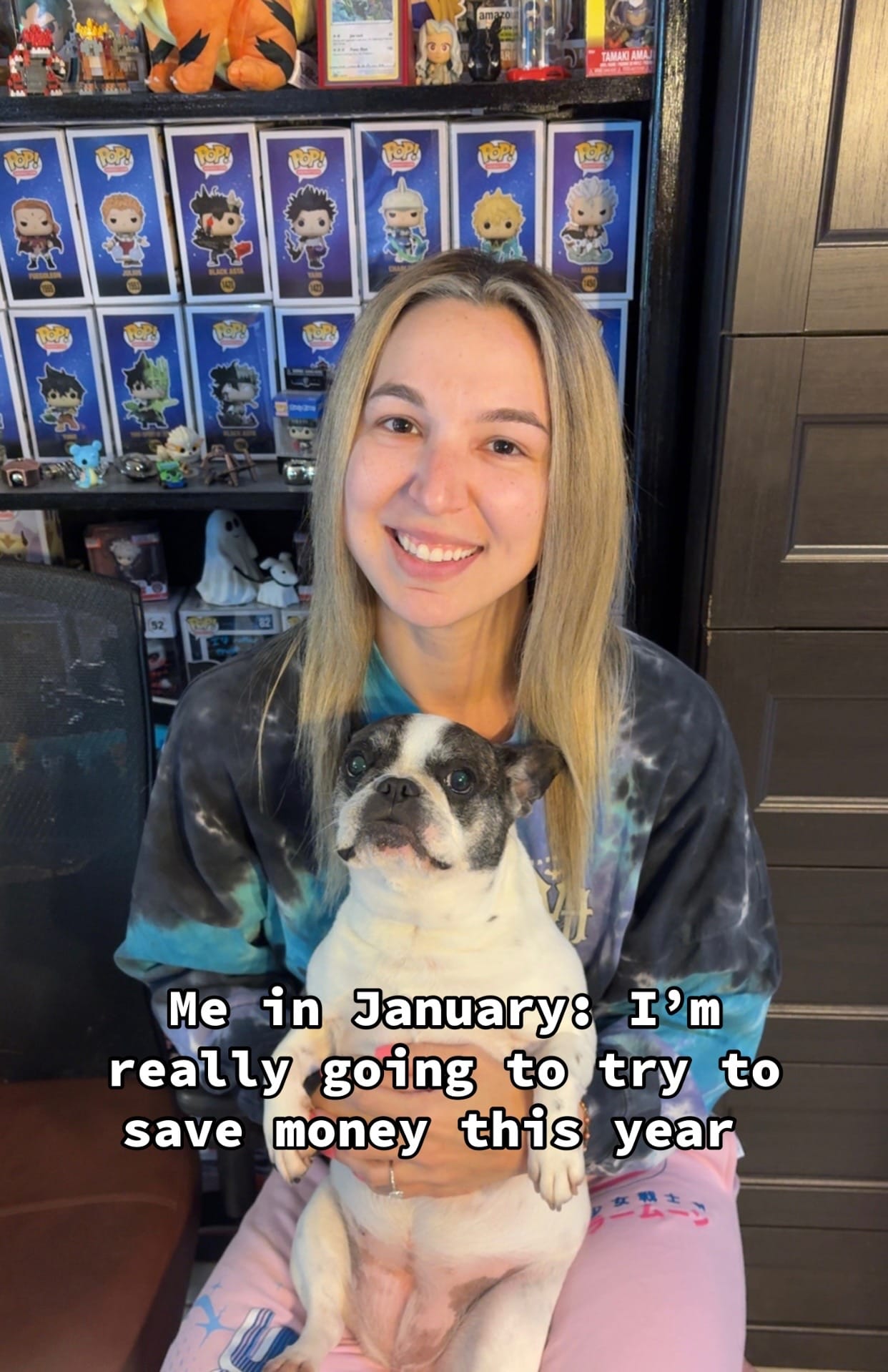 Post 5 by Heyitslead (Taylor’s Version) on TikTok (video)
