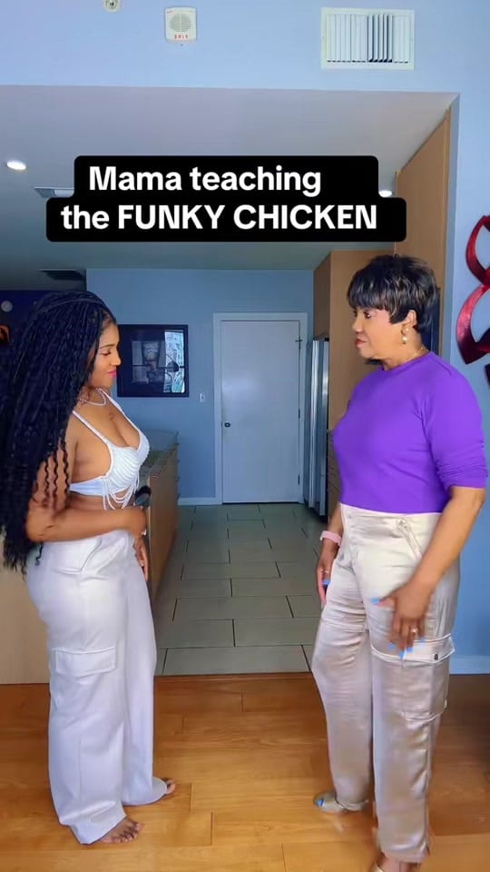 Post 3 by Indyrica on TikTok (video)
