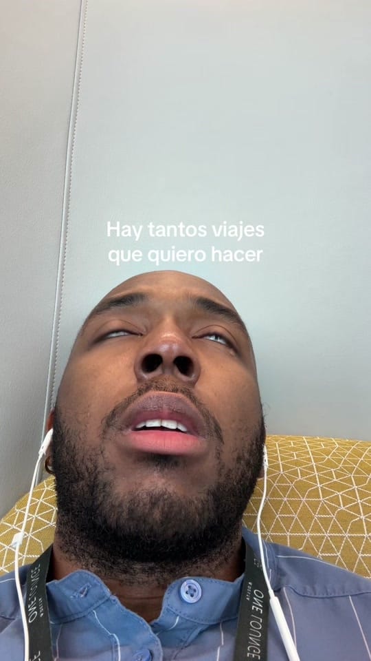 Post 3 by Angel Roberto on TikTok (video)