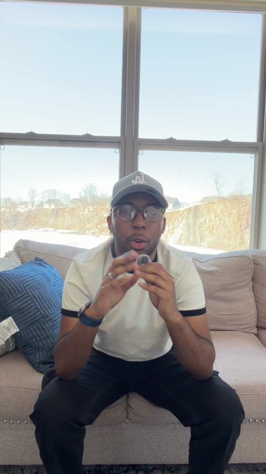 Post 7 by Angel Roberto on TikTok (video)