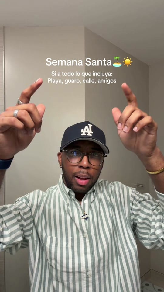 Post 6 by Angel Roberto on TikTok (video)