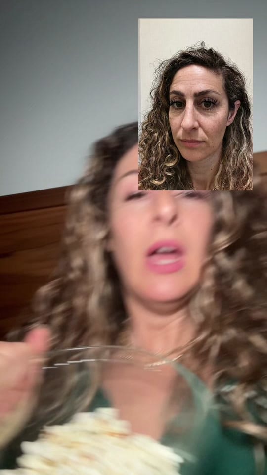 Post 3 by HolisticMama on TikTok (video)