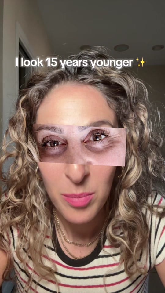 Post 2 by HolisticMama on TikTok (video)