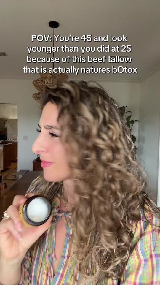 Post 10 by HolisticMama on TikTok (video)