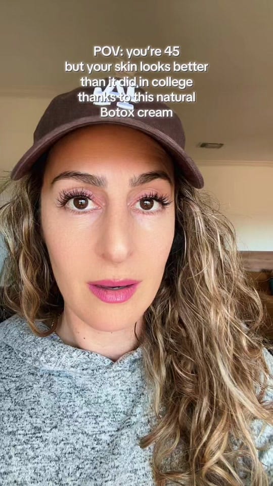 Post 4 by HolisticMama on TikTok (video)