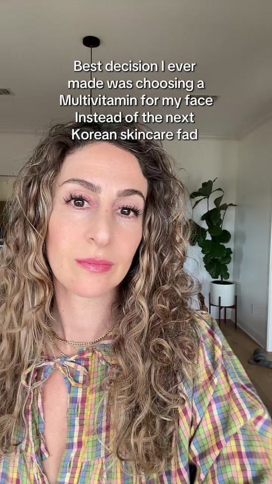 Post 7 by HolisticMama on TikTok (video)